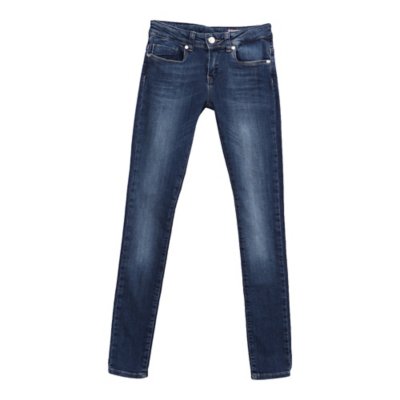 pantalon enfant girl jeans