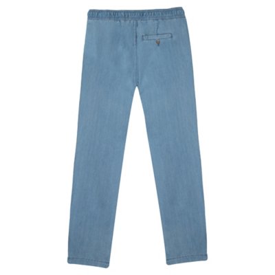 Pantalon tbs intersport sale