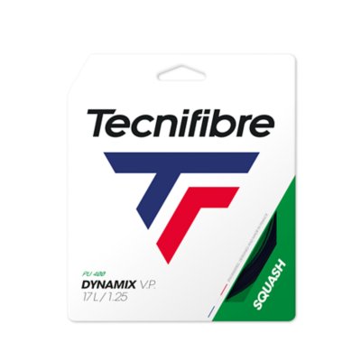cordage de squash dynamix vp 1,25