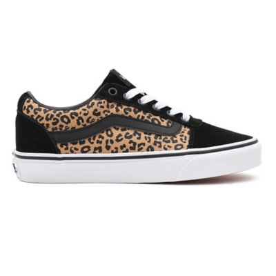 Vans femme outlet intersport