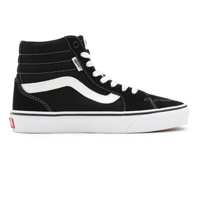 Vans femme clearance intersport