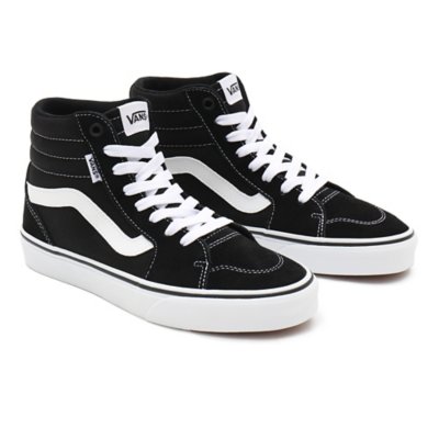 chaussures skate femme wm filmore hi
