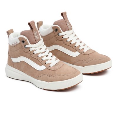 sneakers femme range exp hi vansguard
