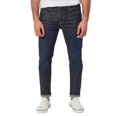 jean homme yzze denim h