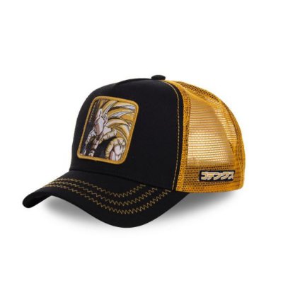 casquette homme trucker