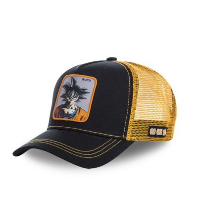 casquette garçon junior trucker sla