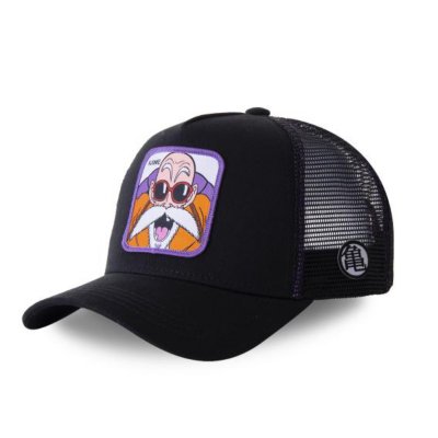casquette garçon junior trucker capsla