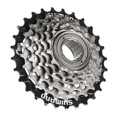 roue libre à visser 6v