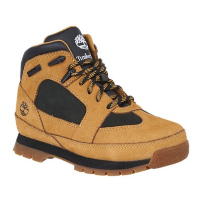boots garçon euro scramble mid