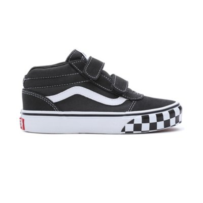 Chaussures en toile enfant Yt Ward VANS