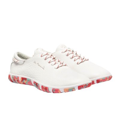 chaussures en toile femme jazaru