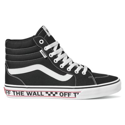 sneakers homme filmore hi