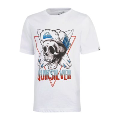 tee-shirt à manches courtes garçon soul arch flaxton