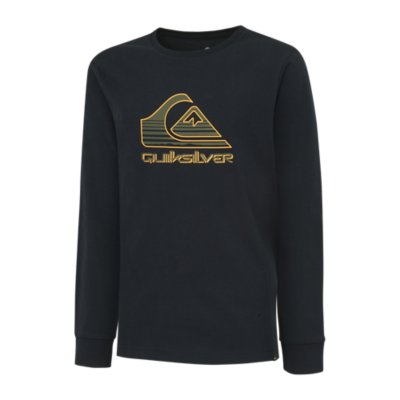 tee-shirt à manches longues garçon summer nigt lst yt