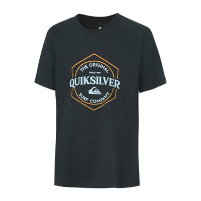 tee-shirt à manches courtes garçon chummy time flaxton