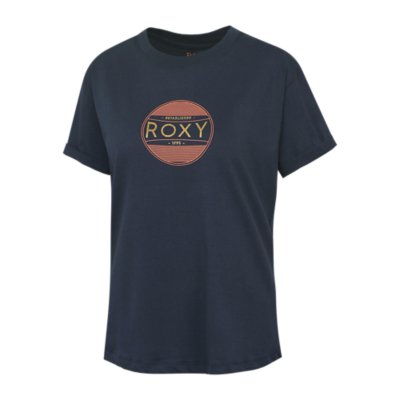 tee-shirt à manches courtes femme sparkle evening moon