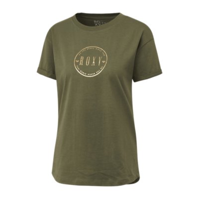 tee-shirt à manches courtes femme sparkle evening