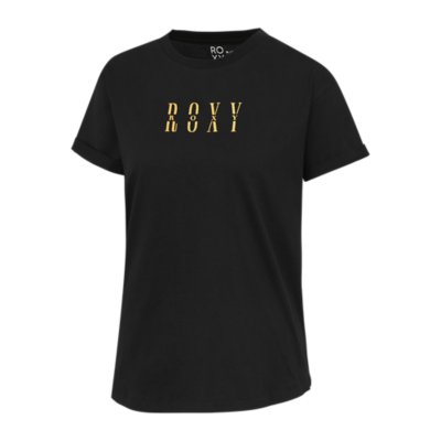 tee-shirt à manches courtes femme sparkle