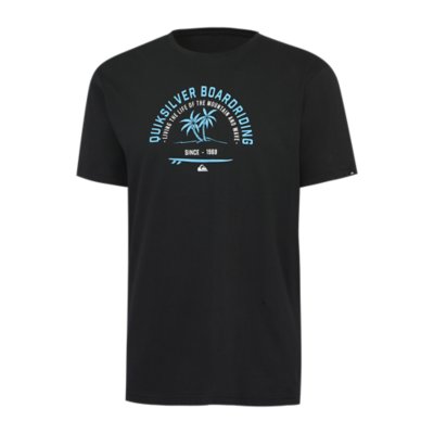 tee-shirt à manches courtes homme sun stroke flaxton