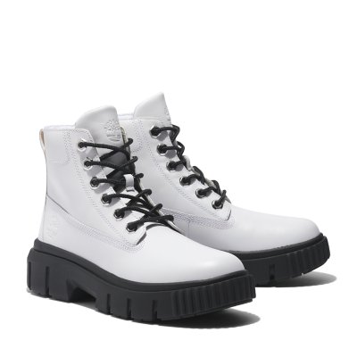 Boots Femme Greyfield Leather TIMBERLAND BLACKSTORE