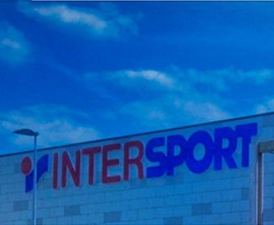 Magasin Intersport A Selestat Intersport